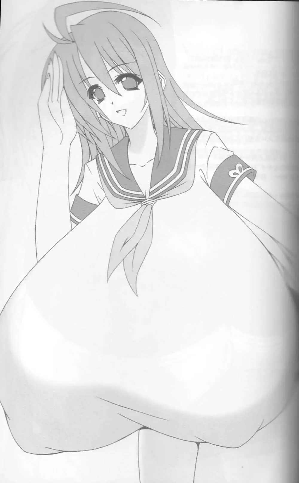 Giant Recycle Page.111