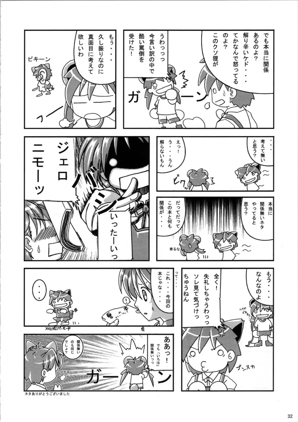 MULTI-BODY Page.32