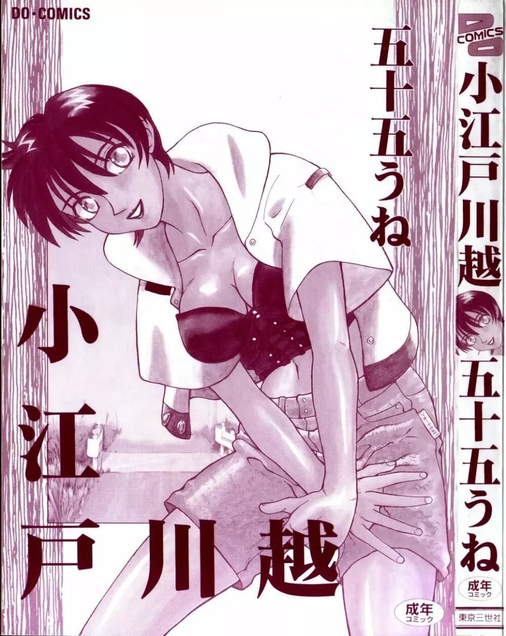 小江戸川越 Page.3
