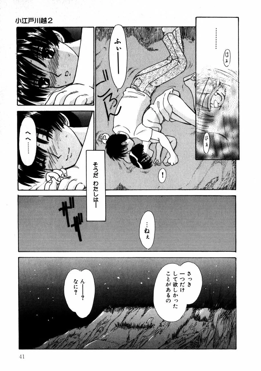 小江戸川越 Page.44