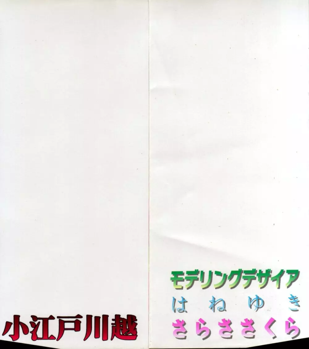 小江戸川越 Page.5