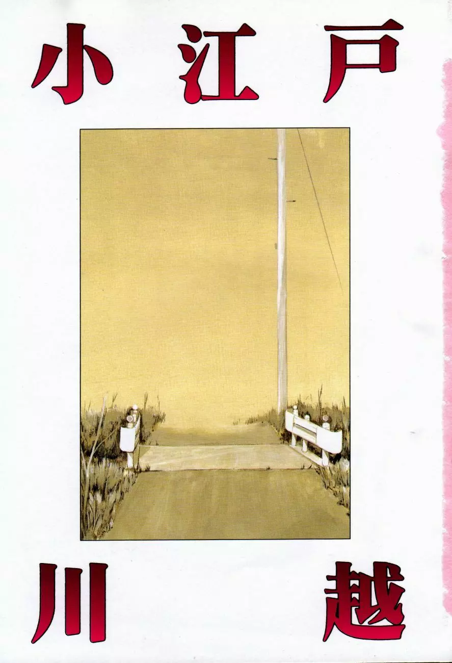 小江戸川越 Page.6