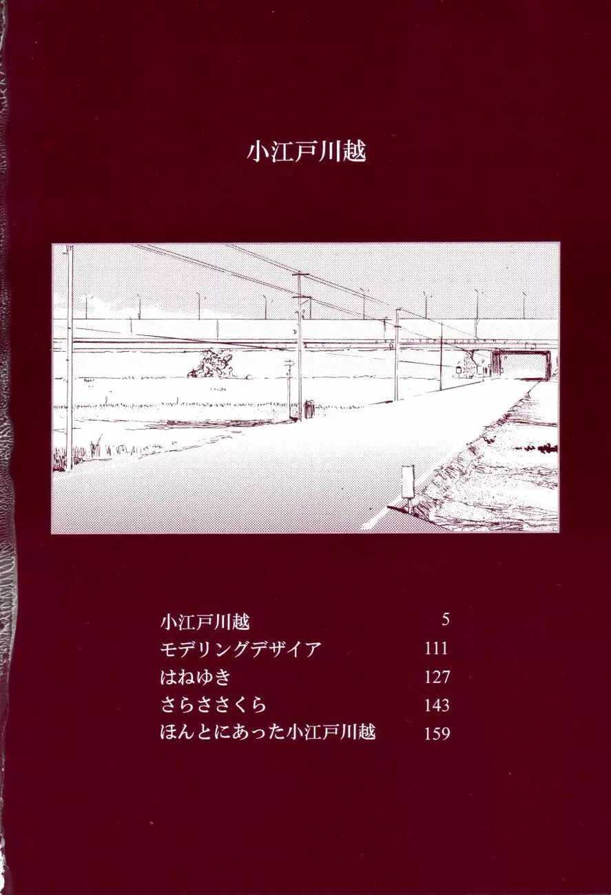 小江戸川越 Page.7