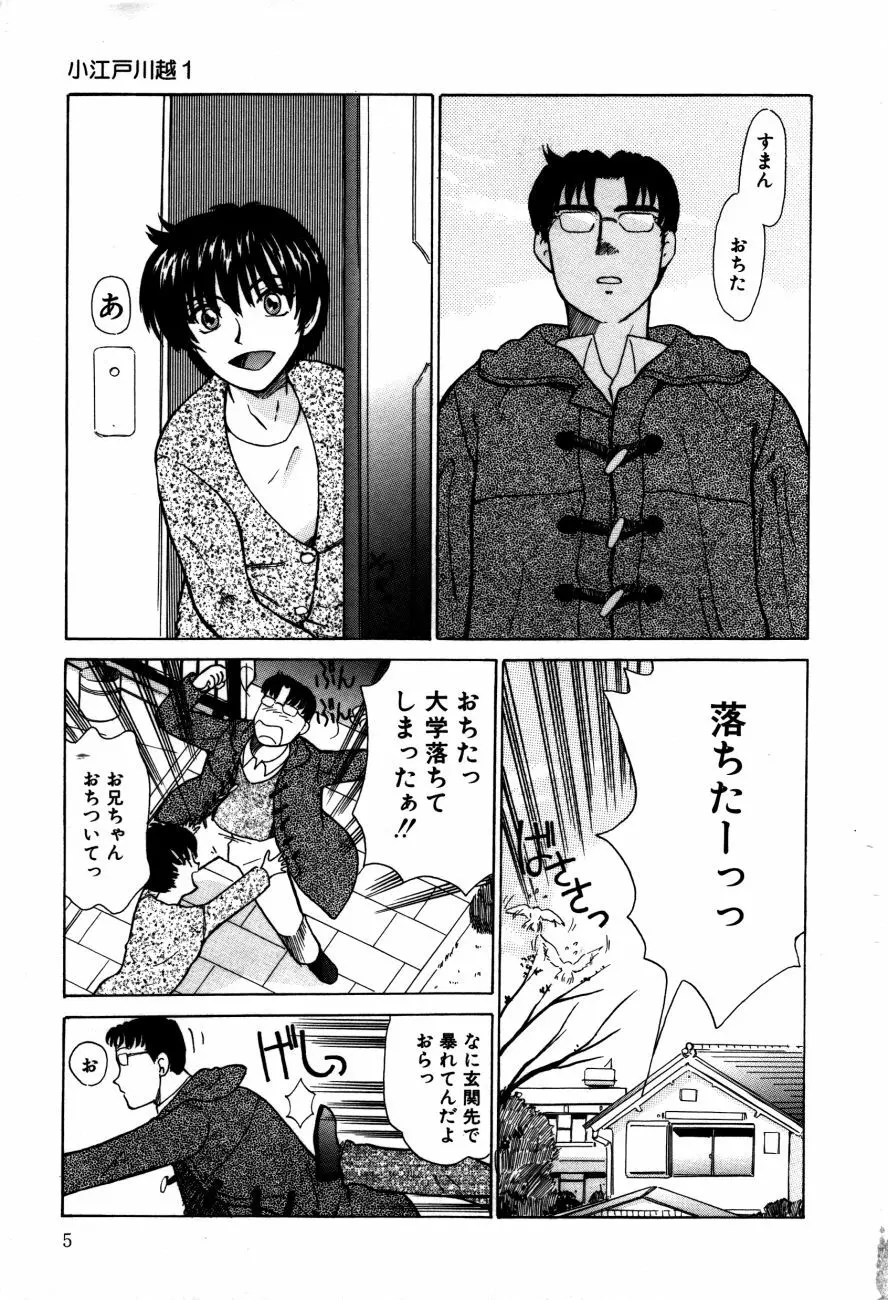 小江戸川越 Page.8