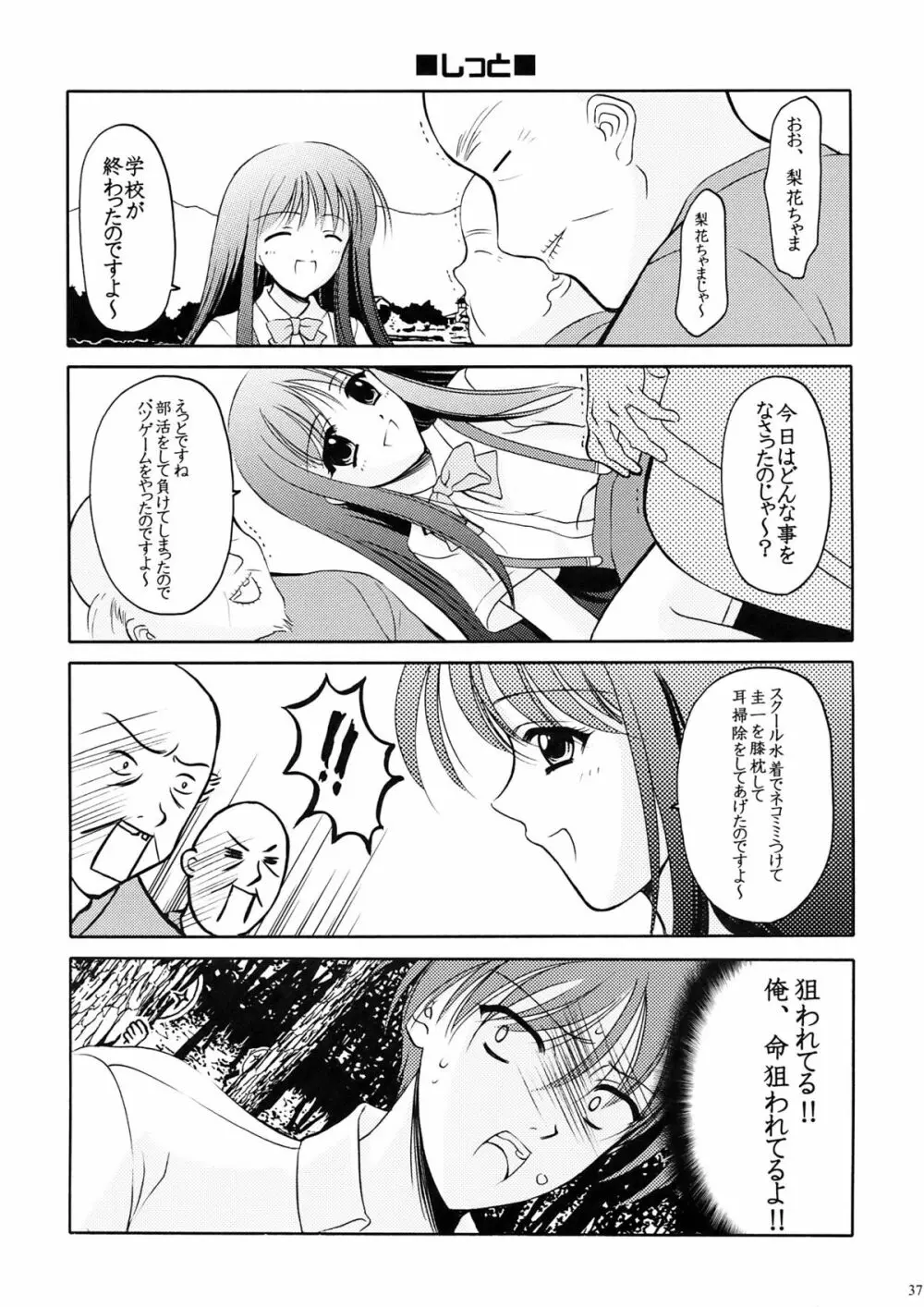 ひぐぱん3 Page.36