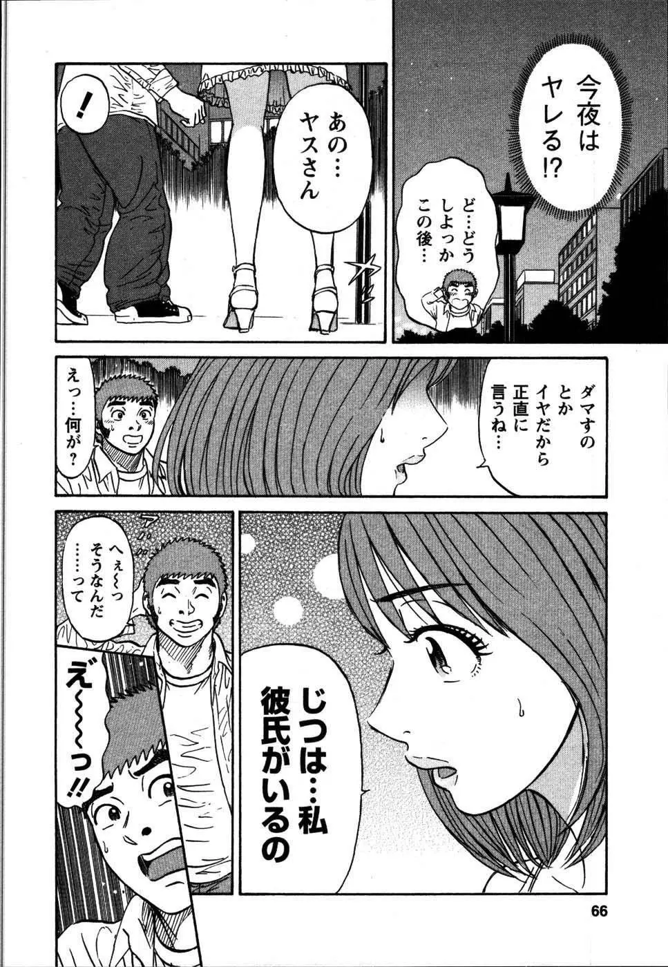 安全第一♥ Page.68