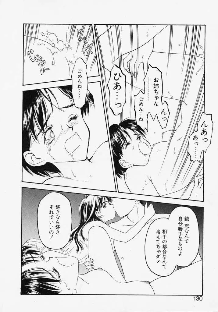 Endless Blue Page.128