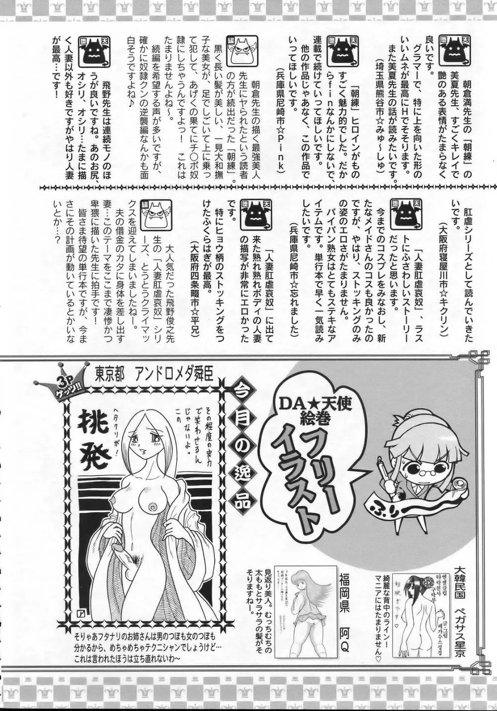 ANGEL 倶楽部 2007年1月号 Page.415