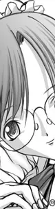 ANALysis of Girl Page.11