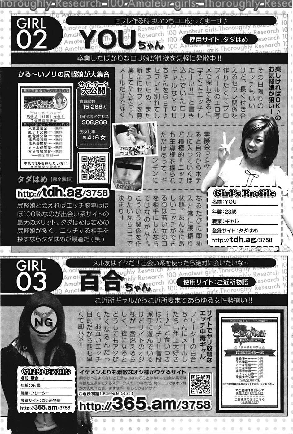 COMIC プルメロ 2009年05月号 vol.29 Page.128