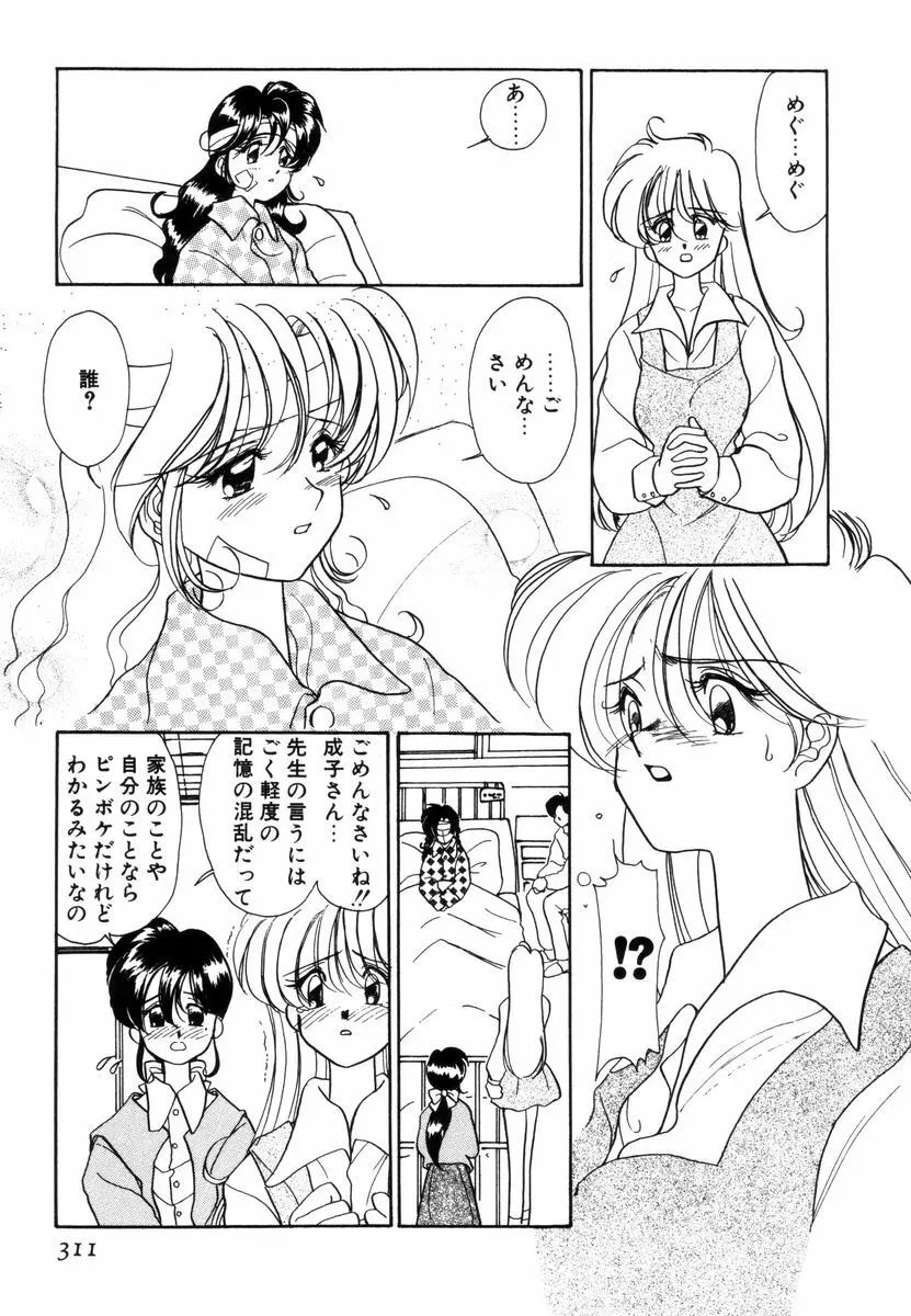 プリチィタフ Page.314