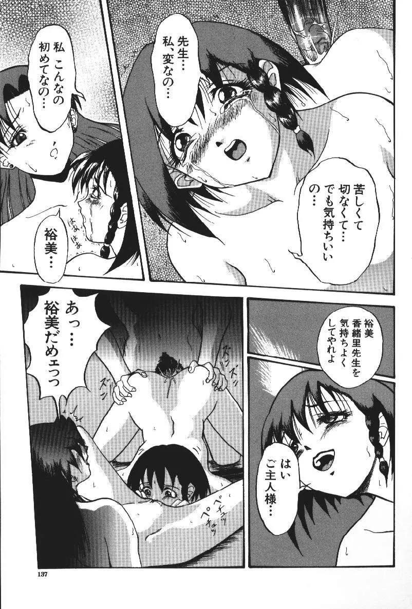 ダークサイド Page.137