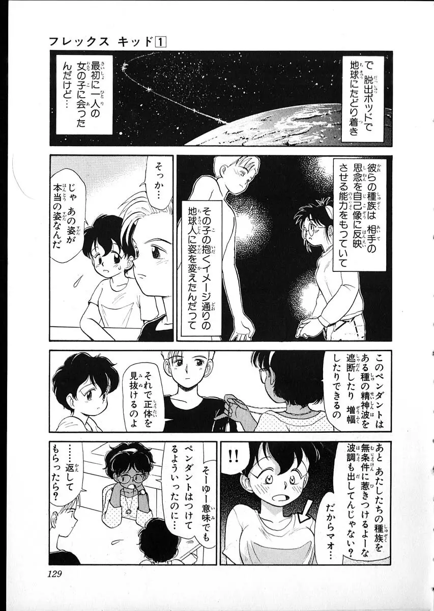 フレックスキッド VOL.1 Page.126