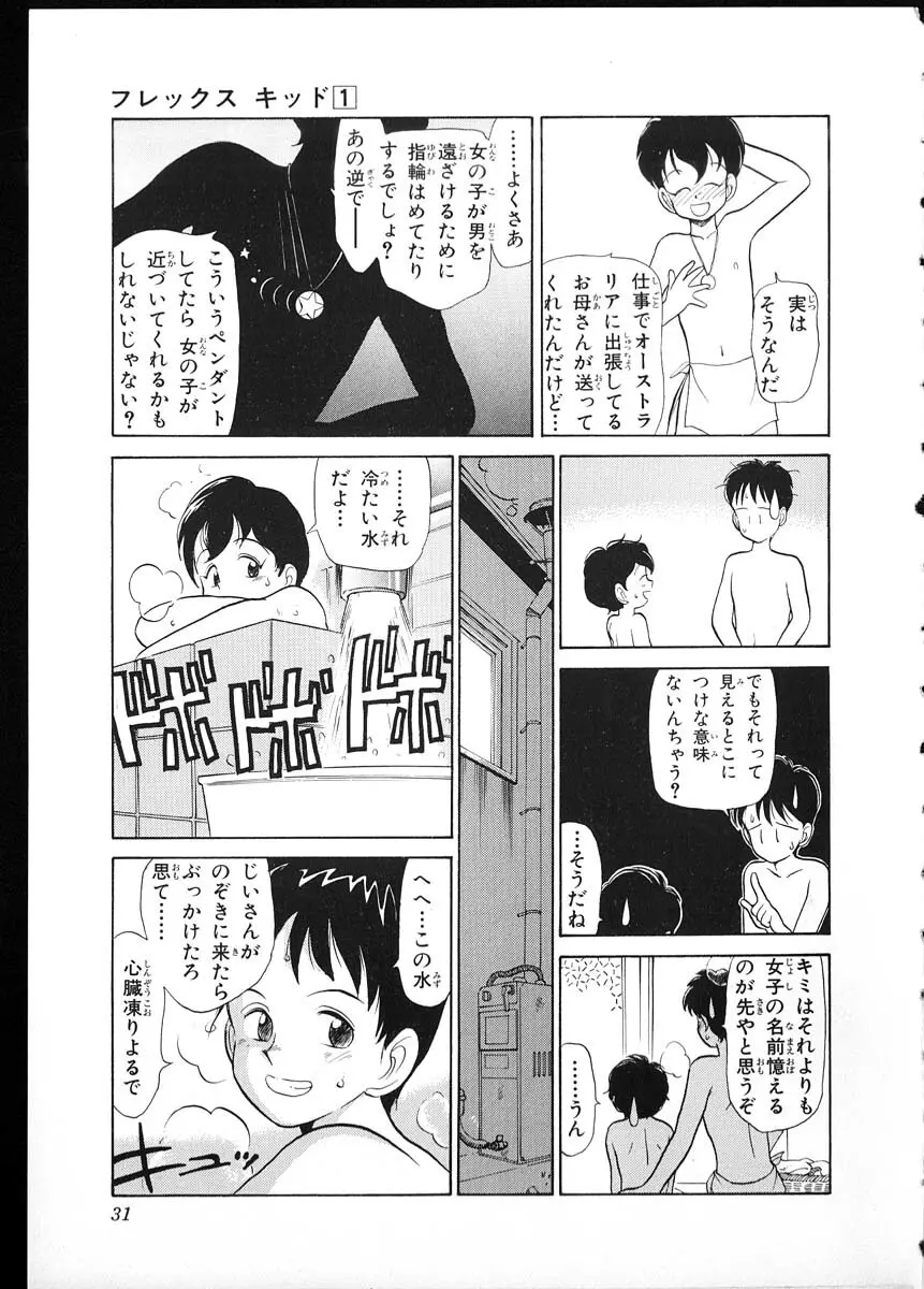 フレックスキッド VOL.1 Page.28