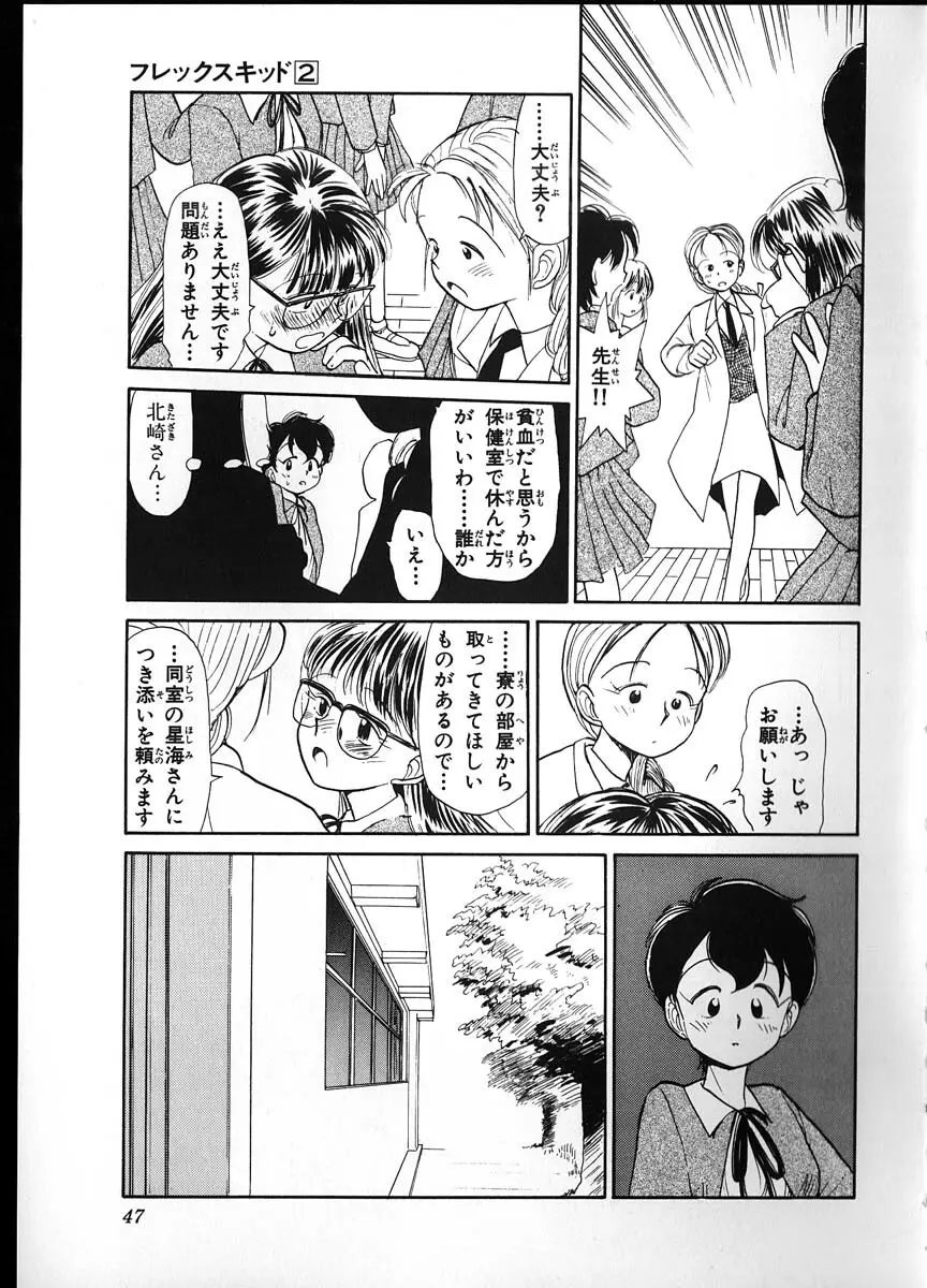 フレックスキッド VOL.2 Page.45