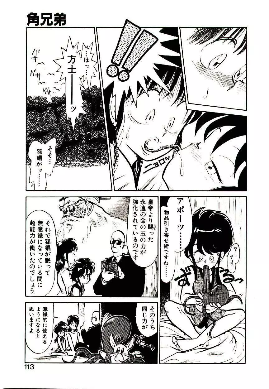 PSI遊紀 Page.111