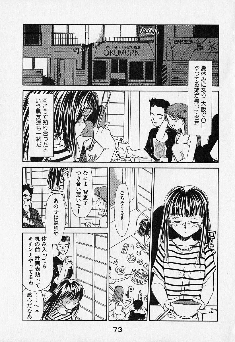 身想心裡 Page.76