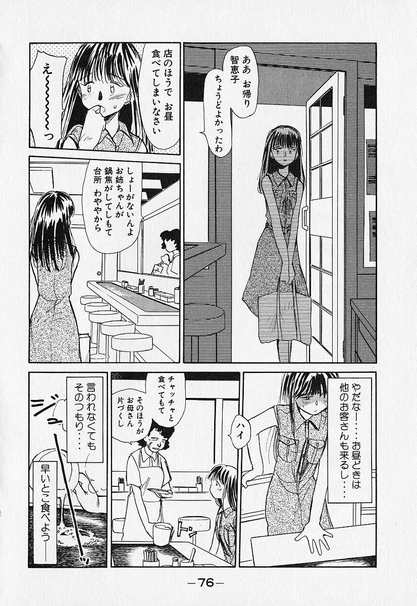 身想心裡 Page.79