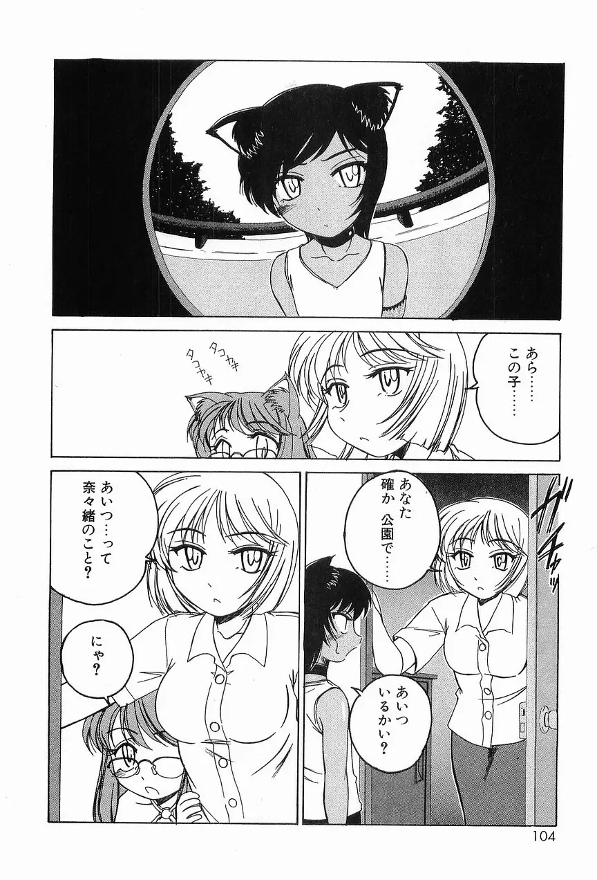 ガラムマサラはかくし味♡ Page.108