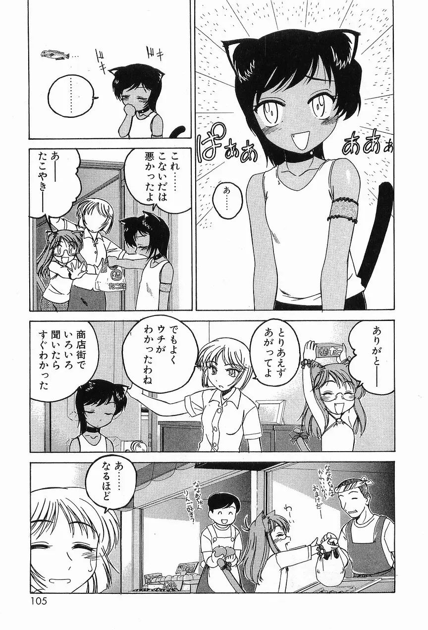 ガラムマサラはかくし味♡ Page.109