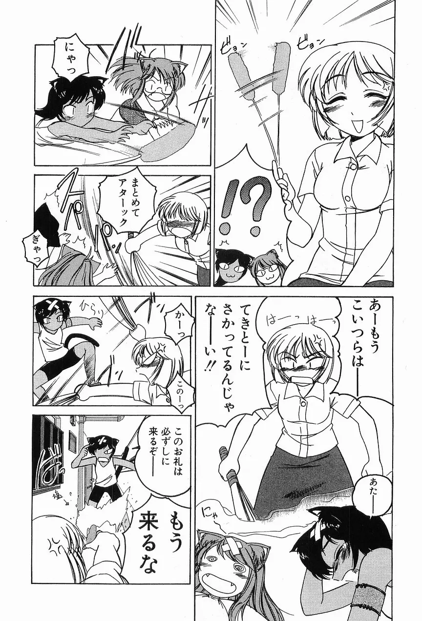 ガラムマサラはかくし味♡ Page.112