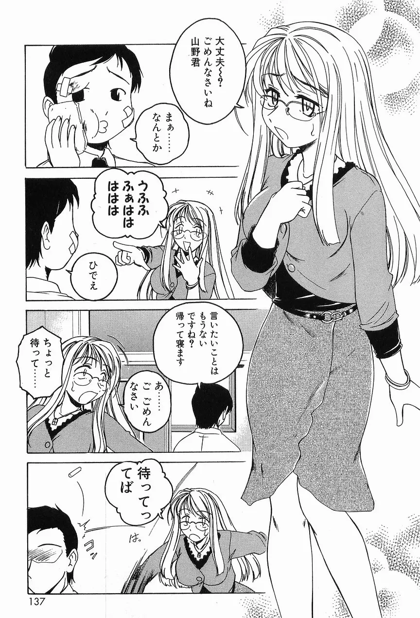 ガラムマサラはかくし味♡ Page.141