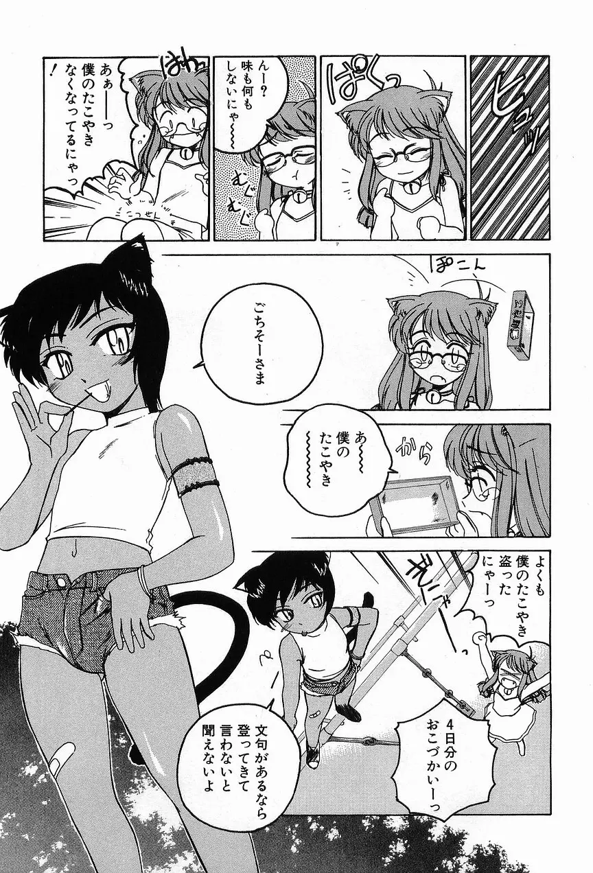 ガラムマサラはかくし味♡ Page.91