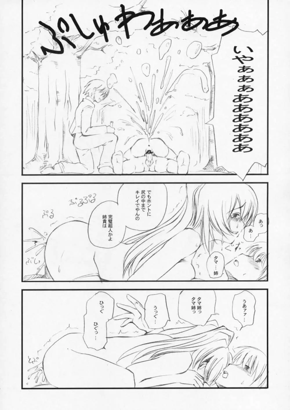 たまセン Page.15