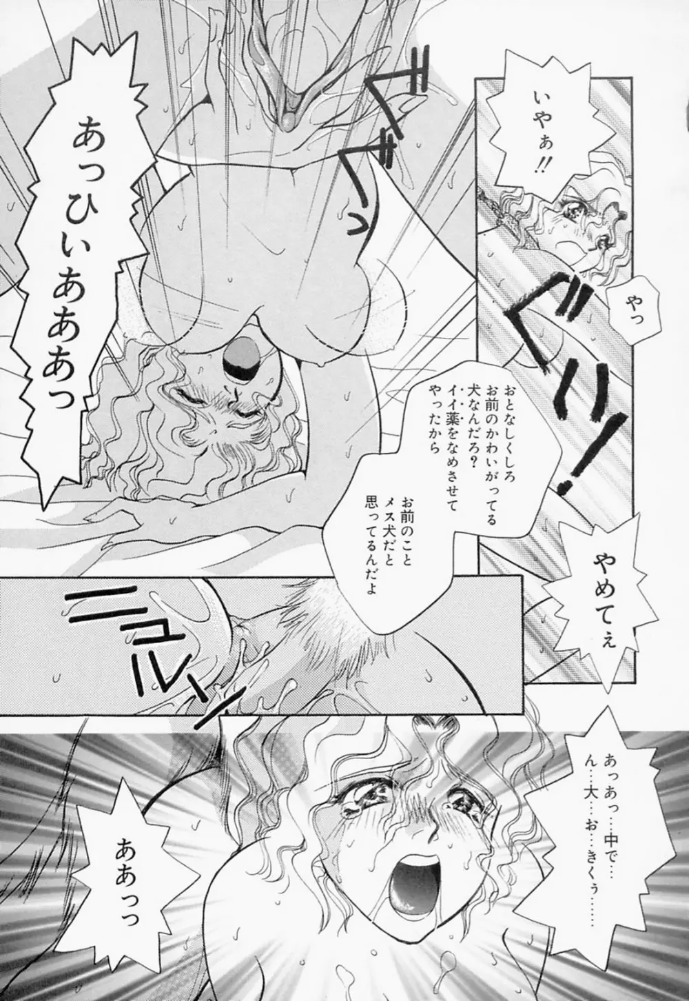 淫のひびき Page.103