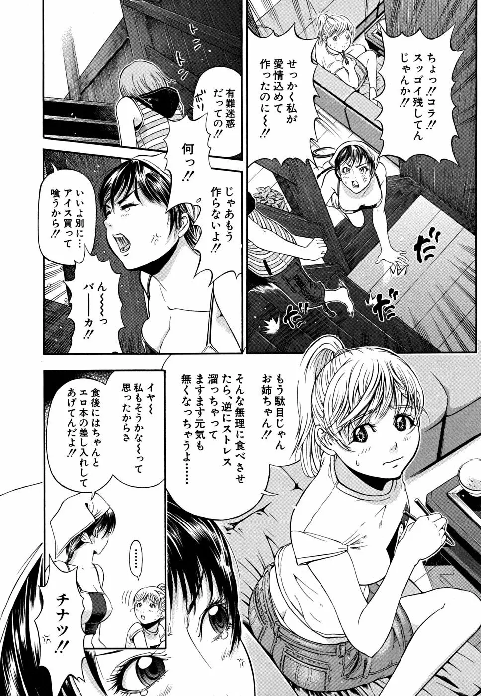 ブレイク ダウン Page.59