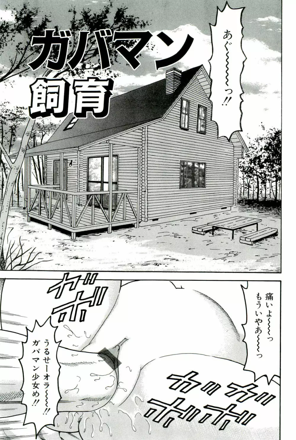 男根島 Page.167