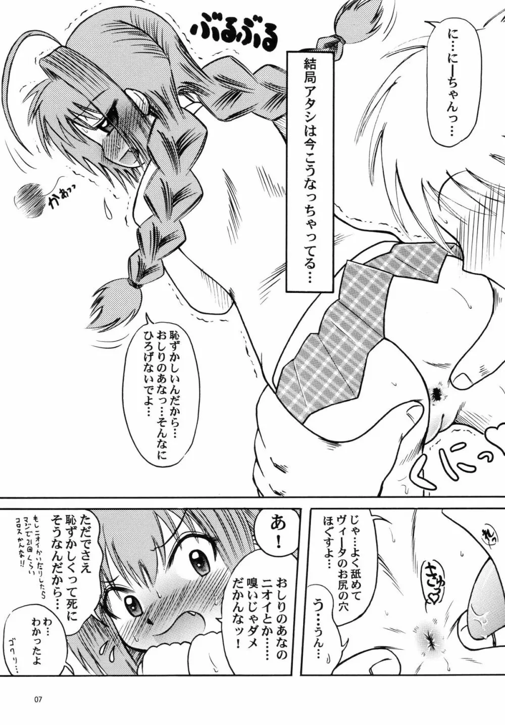 ヴィータAF Page.7