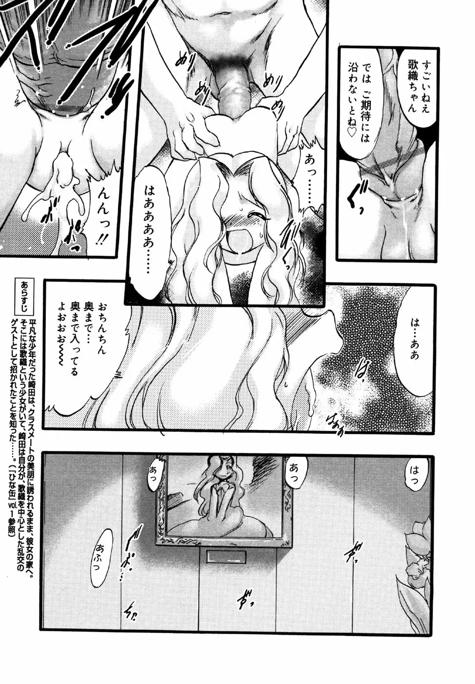 小鳥館 Vol.1 Page.37