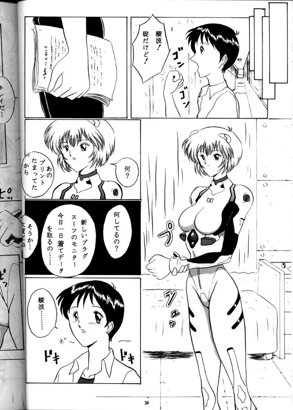 EVA 01 TEST Page.33