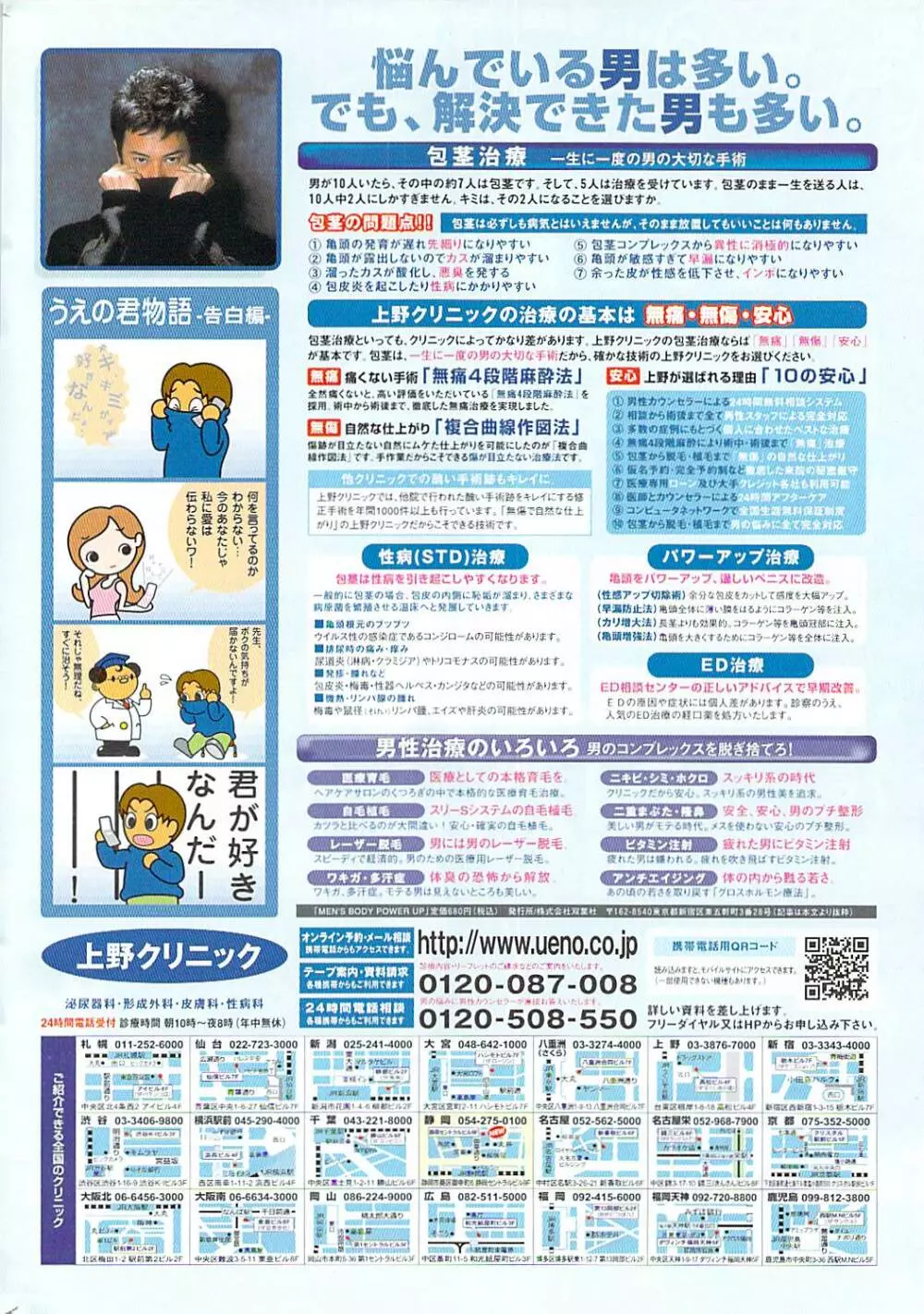 ナマイキッ！ 2007年2月号 Page.262