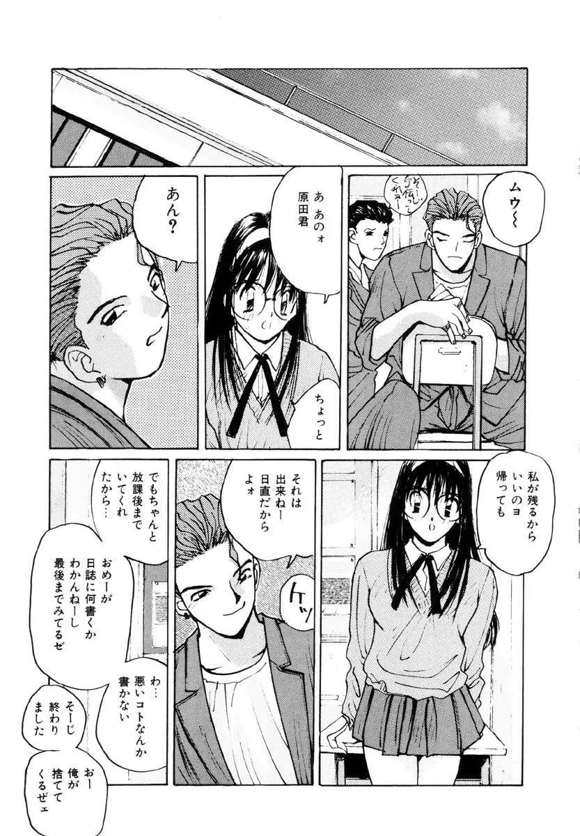 ブルマー熱中症 Page.156