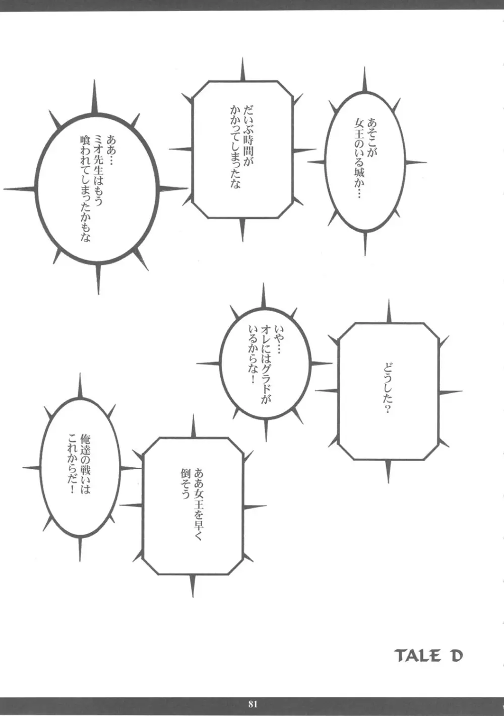 成年ジャMプ総集編vol.2 Page.80