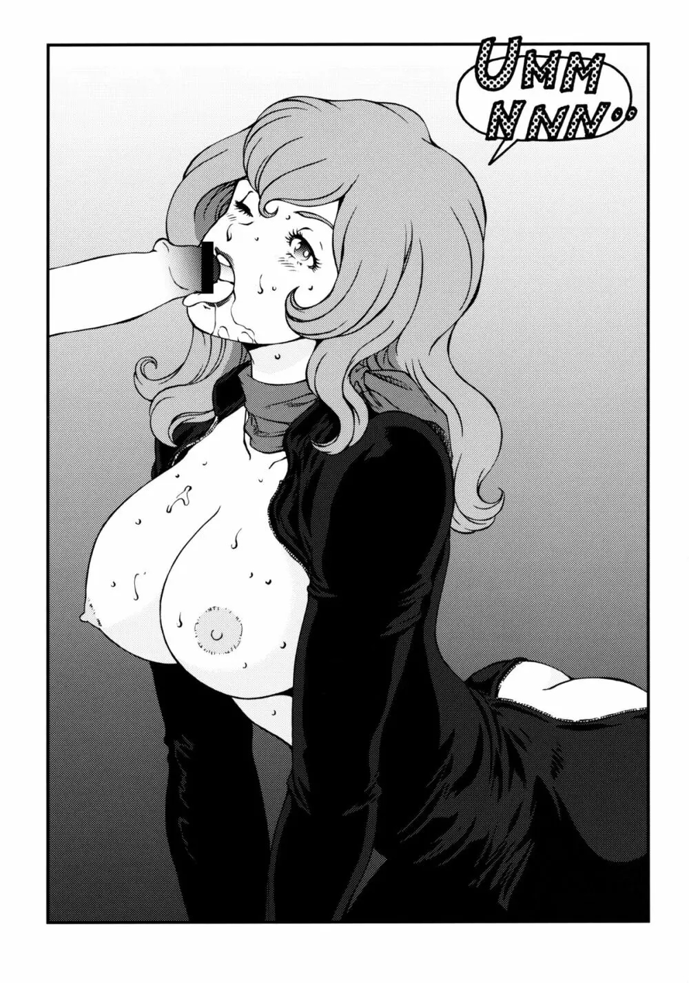 FUJIKO COLLECTION Page.13