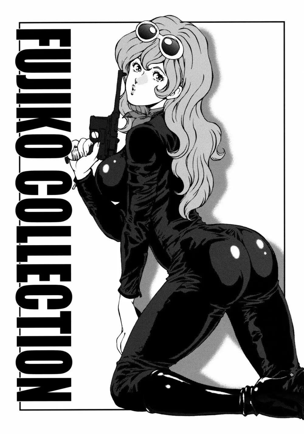 FUJIKO COLLECTION Page.3