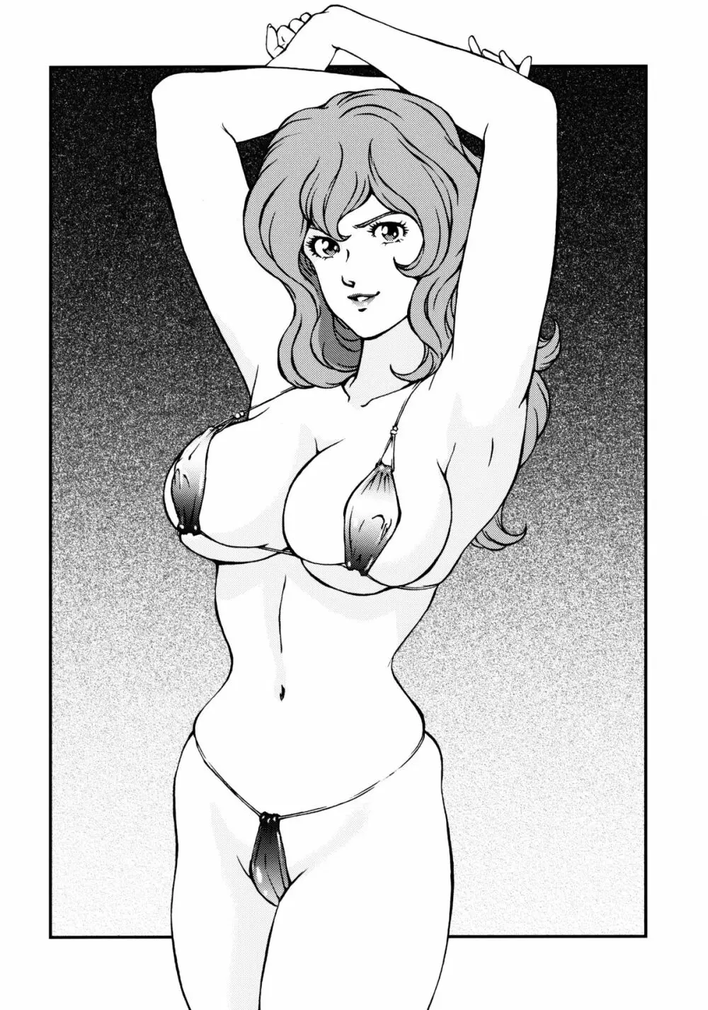 FUJIKO COLLECTION Page.52