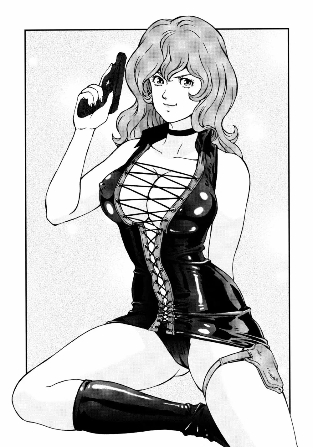 FUJIKO COLLECTION Page.63