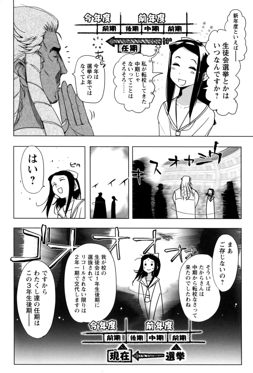 チェンジH Yellow Page.84