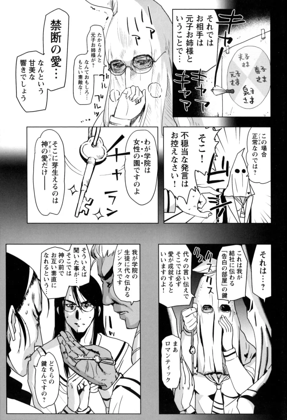 チェンジH Yellow Page.93