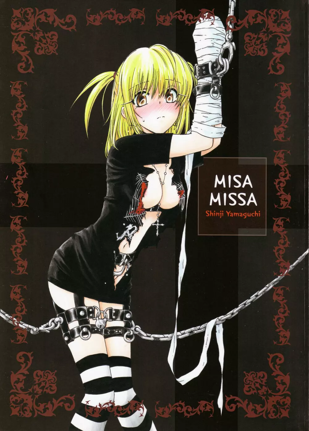 MISA MISSA Page.1