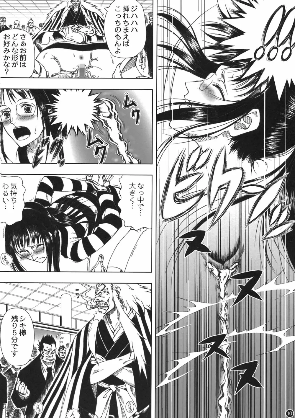 悪魔の実の使い方 Page.10