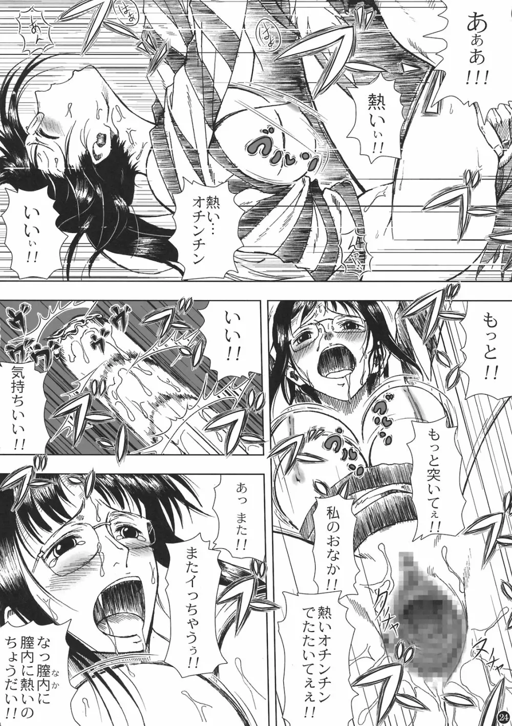 悪魔の実の使い方 Page.24