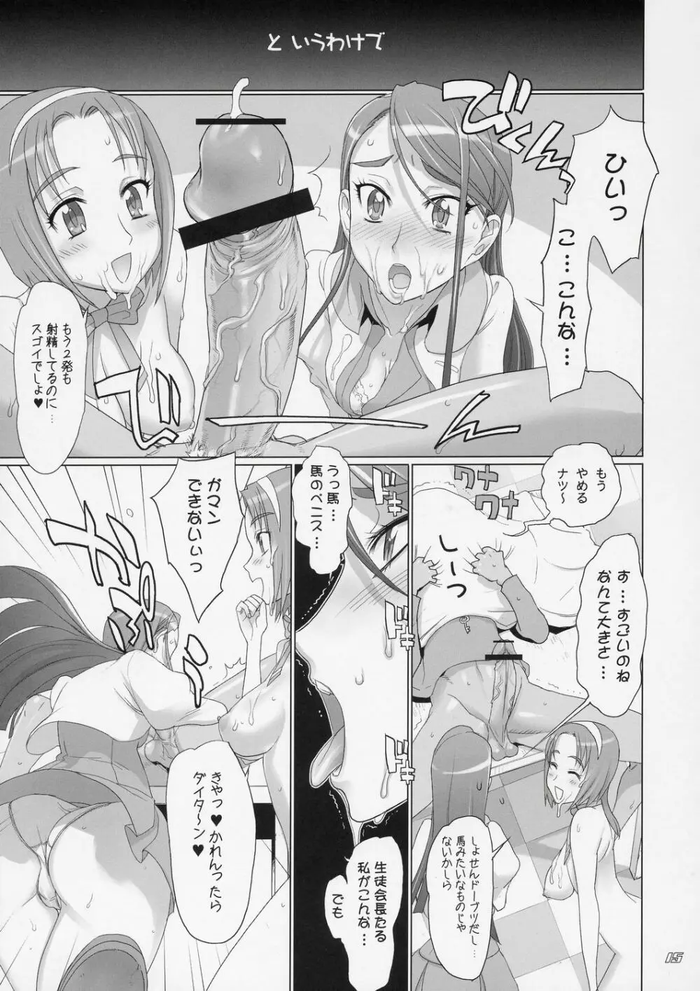 コマチ100式 Page.14