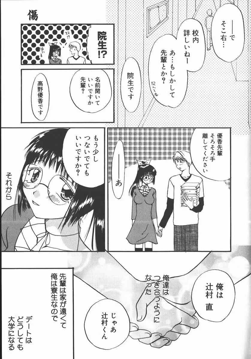 AF～アナルファック～ Page.7