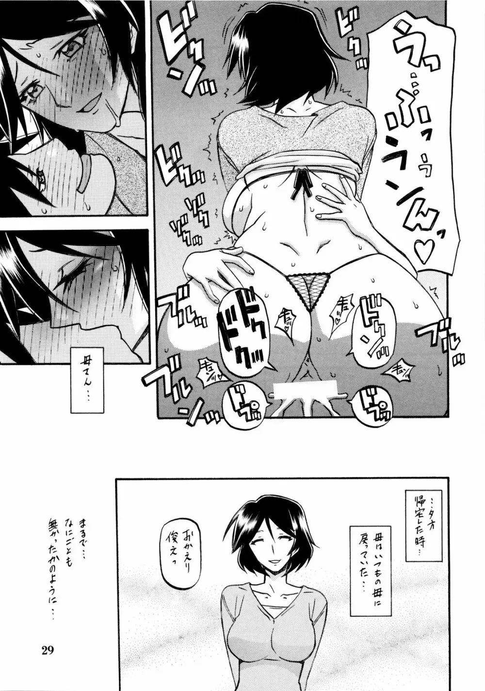 山姫の実 双美子 Page.29