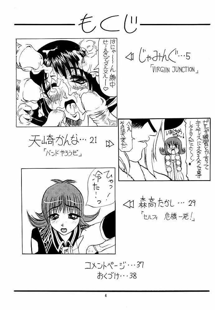 GFプリンセス Page.3